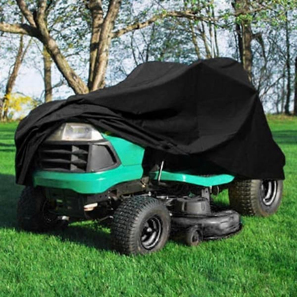 (140*66*91cm) 210d Oxford-duk Vanntett gressklipper