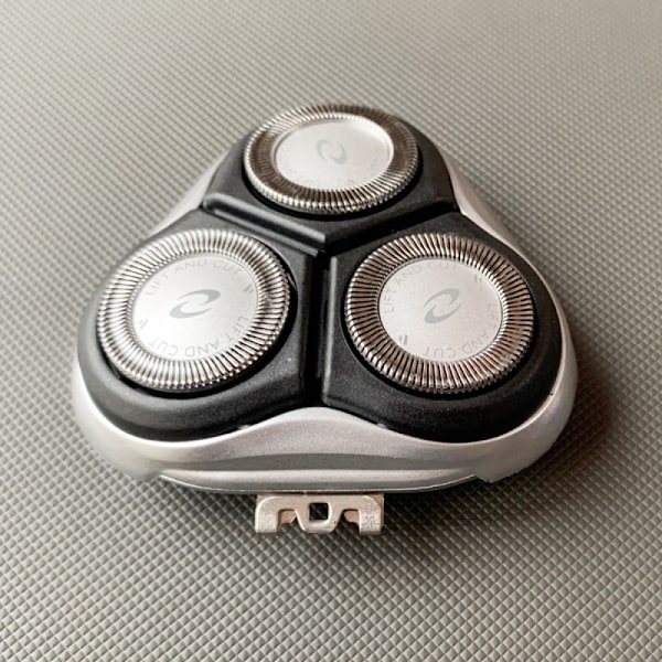 Komplet erstatningsbarberhoved til Philips Norelco PT860 PT866
