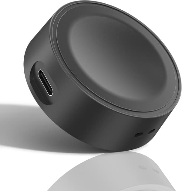 Type-C Gränssnitt Smartwatch Laddningsadapter