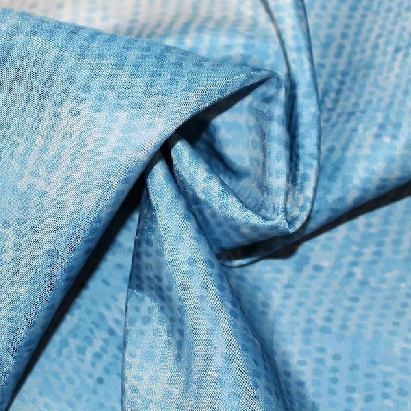 Kreativt gradient print bruseforhæng vandtæt polyester badeværelsesforhæng simpelt privatlivsforhæng fortykkende bruseforhæng 180*200cm