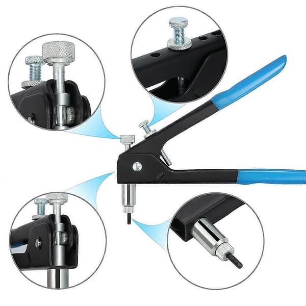 Magnetisk armbånd, magnetisk armbånd for å holde skruer