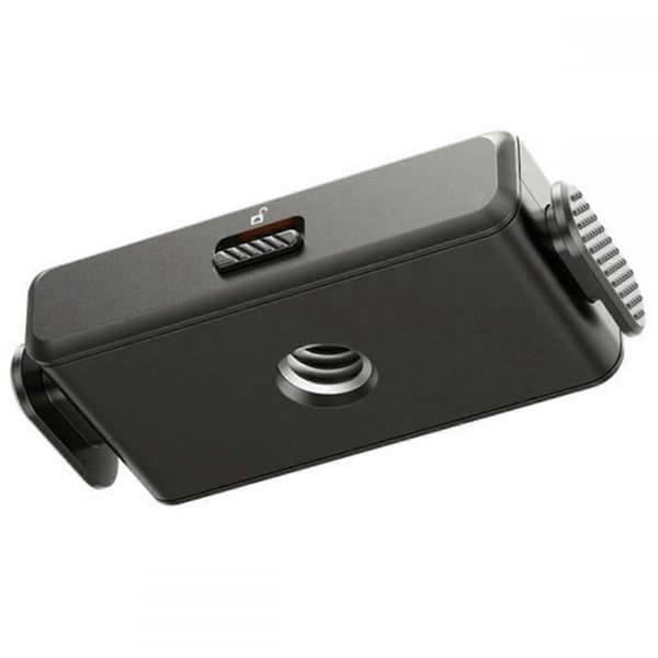 Kompatibel med X5 Magnetisk Quick-Release Mount Hurtig Skift Design Sikker &