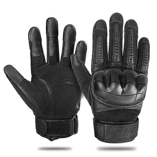 Miesten Suojakäsineet 20-23cm M