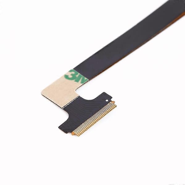 Anvendelig til DJI Dajiang genie 3 Yuntai platform blødt kabel reparations tilbehør