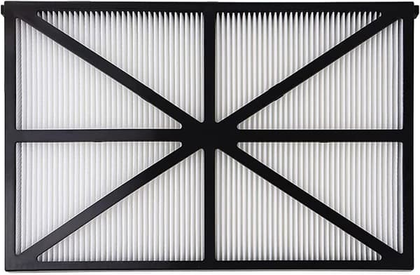 PCS RCX70101 Filterpatronpanel Erstatningstilbehør for Robotbassengrenser