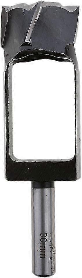 Proppborrar, pluggborrar, pluggborrar 1/2 '' - 30 mm