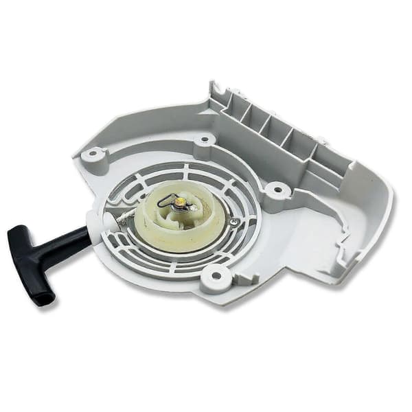 Træk Recoil Starter til Stihl Fs120 Fs200 Fs250 Fs300 Fr350 Bt120c