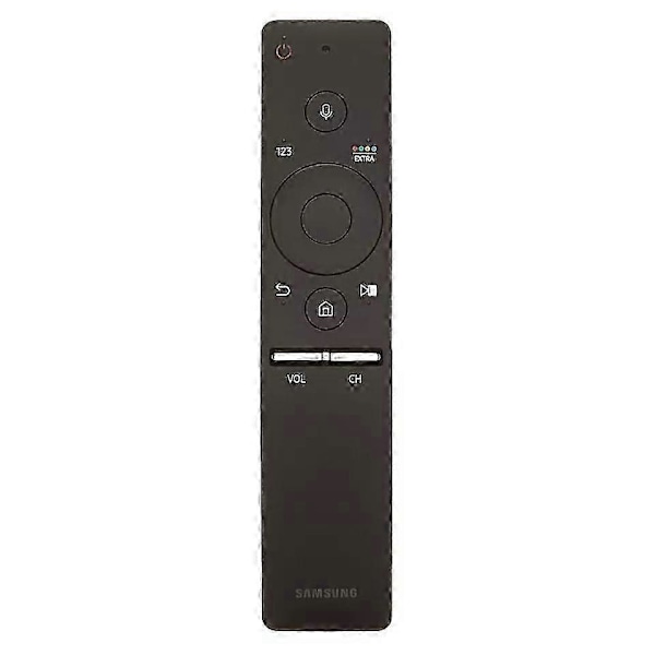 Ny Original Bn59 01242a För Samsung Röst Bluetooth TV Fjärrkontroll Ks Serien