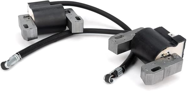 Tændspole kompatibel med Briggs & Stratton Intek V-twin 18-22hk 592846