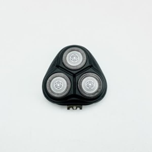 Erstatningsbarberhode kompatibelt med Philips S3101 S3102 S3103 S3201 S3202 S3203 S3205 S3206 S430