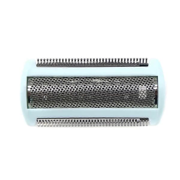 Erstatningsblad kompatibelt med Philips elektrisk barbermaskin for kvinner BRL130 / BRL140 / BRL146 / BG2000 osv.