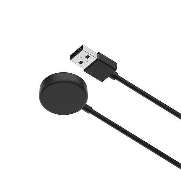 Til Fossil Hybrid Smartwatch HR Opladerkabel