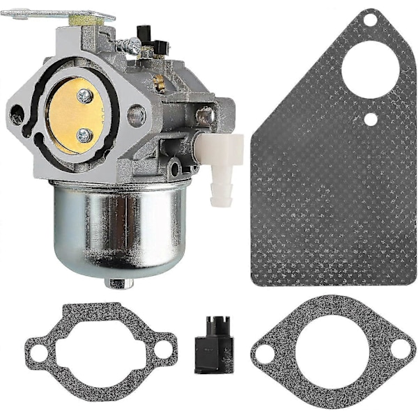 Briggs &amp; Stratton Walbro LMT 5 4993 Kaasutin Traktorin generaattorin moottorin korvaus 19G412 19E412 192432 192402
