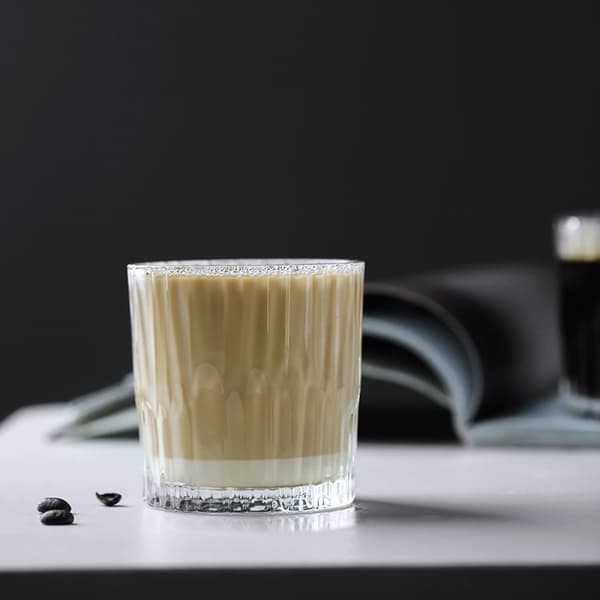 Whiskyglas, 304 ml, set om 6, tål maskindisk, kaffekoppar
