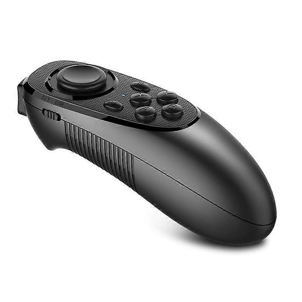 vr fjernbetjening bluetooth håndtag gamepad android telefon trådløs bluetooth