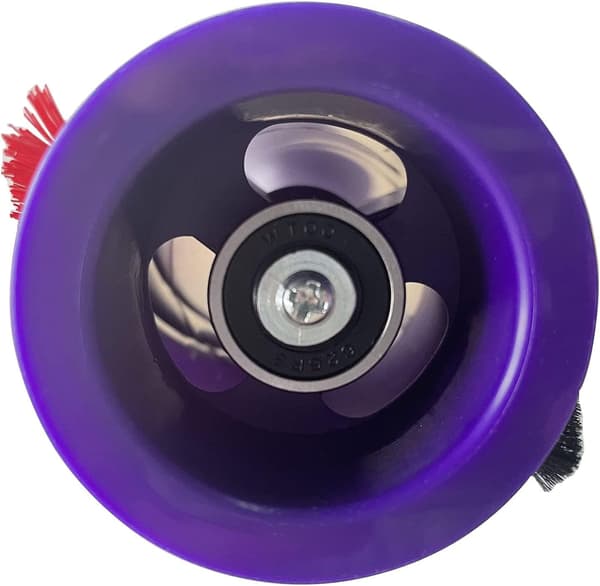 Børstesæt til DYSON V10 Absolute Animal støvsuger 970135-01, 970100-05 Bluedeer