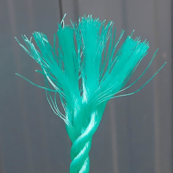 40 m höghållfast polypropylenrep 5mm