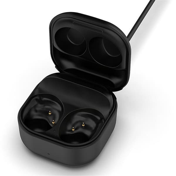 Ladeetui for Samsung Galaxy Buds FE R400 Bluetooth Headset Øretelefoner