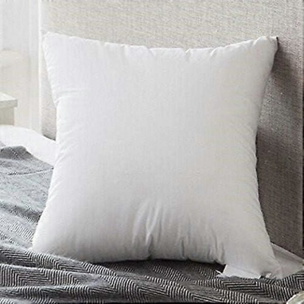 4-pack Hypoallergena Kuddinsatser för Soffkuddar 50x50 cm
