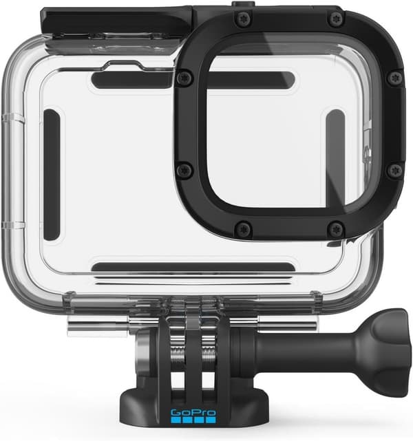 Vandtæt kamerahus til Insta360 ONE R 4K