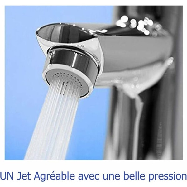 Water Saving Faucet Mal Female 24mm Sink Washbasin