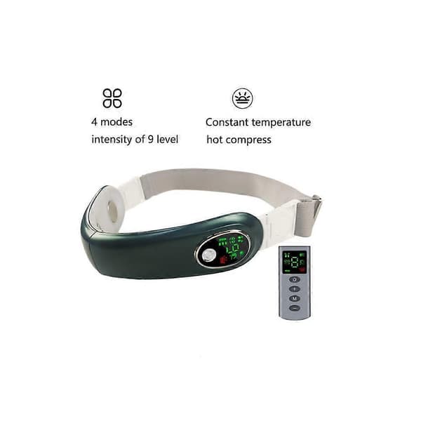 Elektrisk V-formet ansigtsformningsmassager - Vibrerende slankemaskine til ansigtet, Vibrerende slankemassager til ansigtet