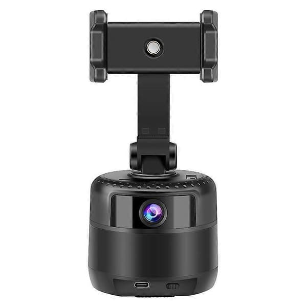 Humanoid USB video nettverk PTZ live kamera sporing skjønnhetskonferanse 1080P datahode