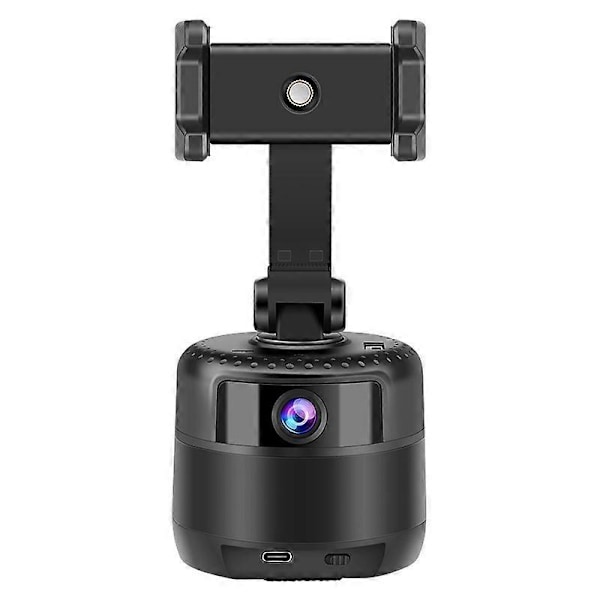 Humanoid USB video netværk PTZ live kamera tracking beauty konference 1080P computerhoved