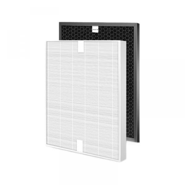 För Electrolux EAP150/EAC203/EAC215 Aktivt Kol och HEPA-filter