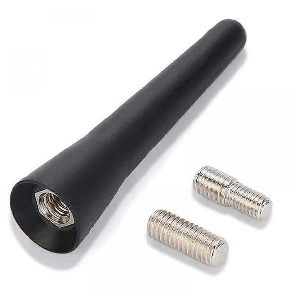 Yleismallinen autoantenni, radiotarvikkeet, yhteensopiva BMW X3 X5 Z3 Z4 3 5 7 -sarjan E38 E39 E46 E83 kanssa