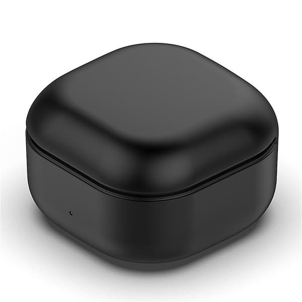 Latauskotelo Samsung Galaxy Buds FE R400 Bluetooth-kuulokkeille