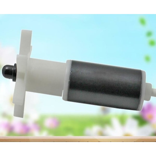 69 mm Installations Z Spa ångturbin / Rotor e02 fast