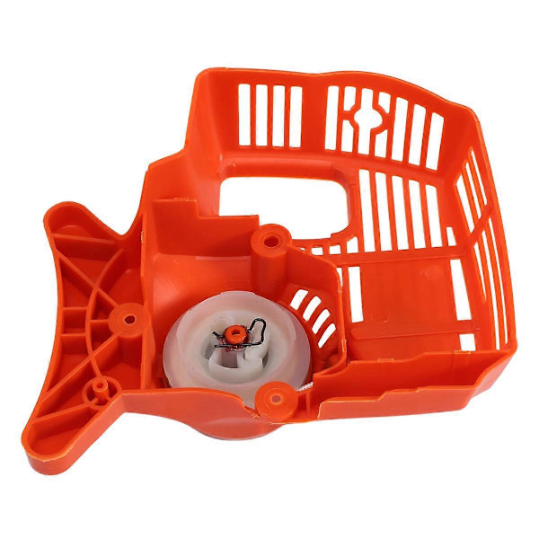 Startapparat komplett för Stihl FC55 FS38 FS45 FS46 FS55 FC55 HL45 KM55 Trimmers Dragstart Återspolning Start 414