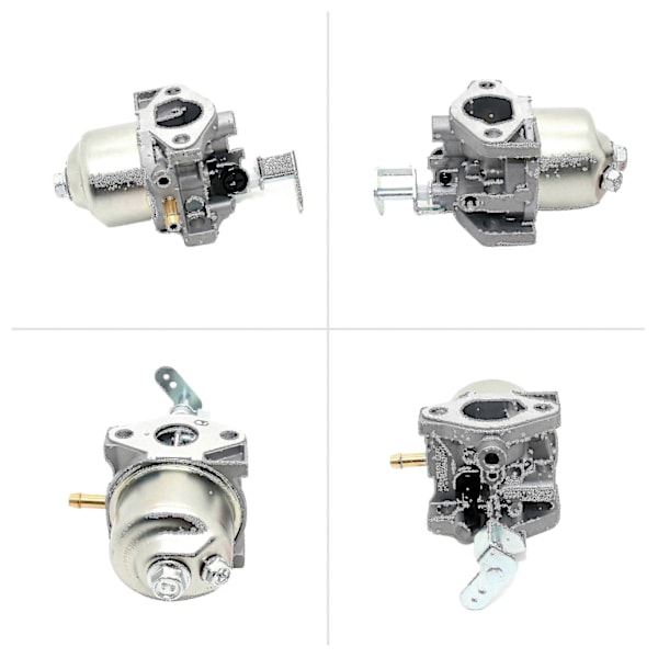 (Kaasutin) Ruohonleikkurin kaasutin 1P56F - Kalvotyyppinen polttoainejärjestelmä Carburetor