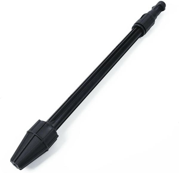 Smussblåser kompatibel med Karcher K2-K7 - Spraylanse og reservedeler