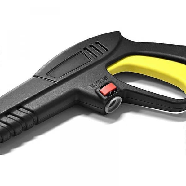 Kompatibel med Stanley högtryckstvätt pistol säkerhet, snabbkopplingssystem för ergonomisk design ersättnings högtryckstvätt pistol