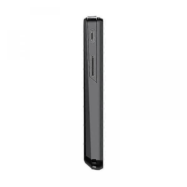 Sanelin, Bluetooth-ääninauhuri, HD 8 Gt tallennus