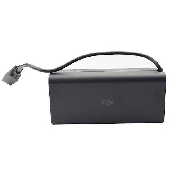 Batterilader med vekselstrømkabel for DJI Mavic 2 Pro / Zoom Drone 60W Utgangseffekt Tilbehør Tilbehør 99% NY