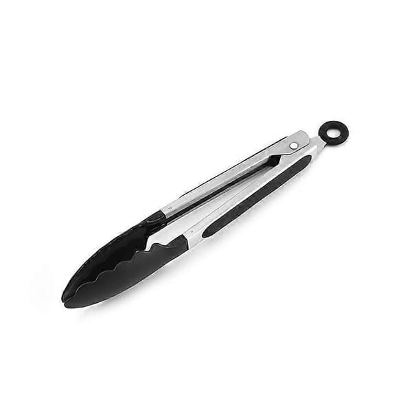 Elevate - Køkkentang - 35,4 cm - med Integreret Hvile - Stål