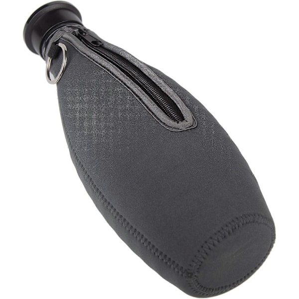 SodaStream Flaskskydd, Neoprenfodral, 2-pack för Enkel Transport