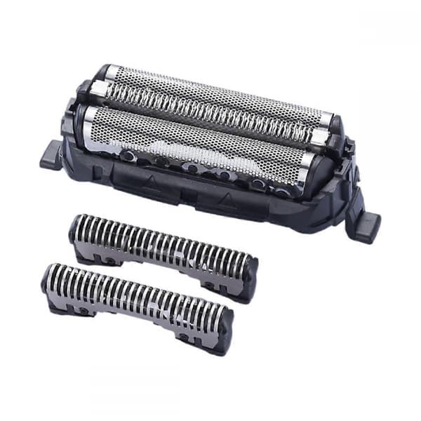 Erstatningsfolie for barbermaskinens indre kutter kompatibel med Panasonic barberhode