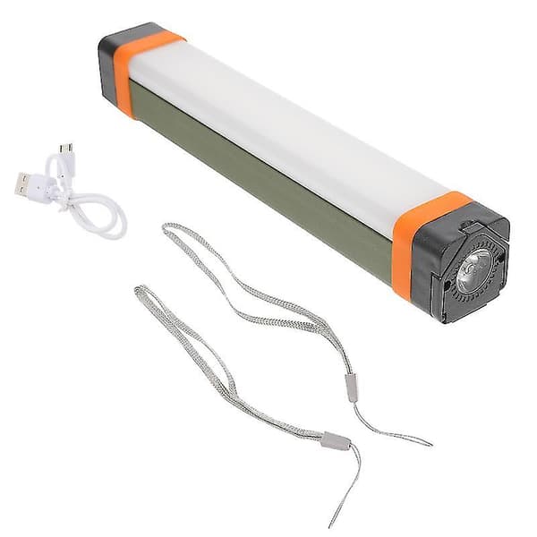 kit camping tältlampa