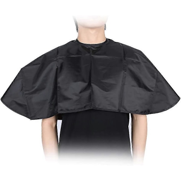 Hårklippningskappa Frisörkåpa Vattentät Frisyr Schal Hårfärgning Klippning Styling Kappa Förkläde Skönhetssalong Professionell