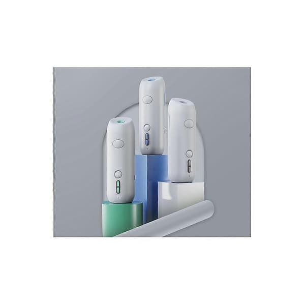 Induksjons Aroma Diffuser Soverom Aroma Diffuser Automatisk Aroma Diffuser Hotell Eterisk Olje Diffuser