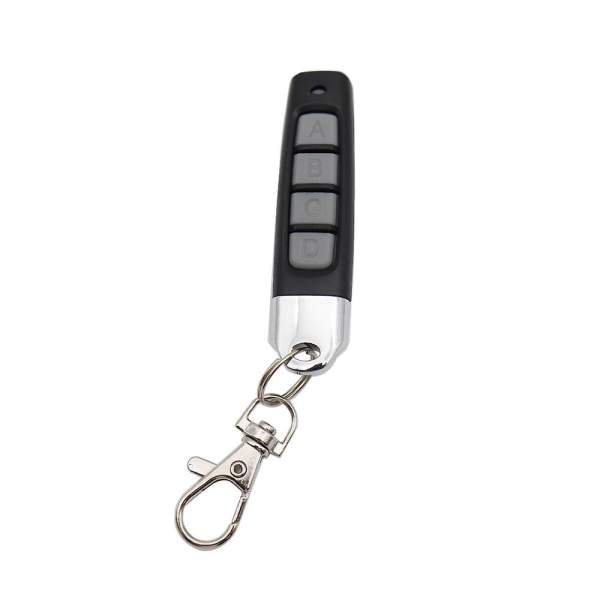 Clone Remote Control 433mhz 4 Buttons Duplicator Key