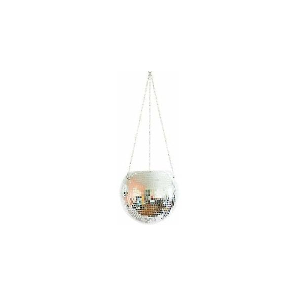 Disco Ball Blomkruka Hängande vaser Blomkrukor Ho