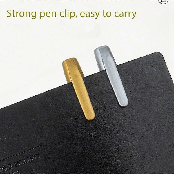 1-pack Permanent Marker Penna - Fin spets för hantverk/konst/klotter