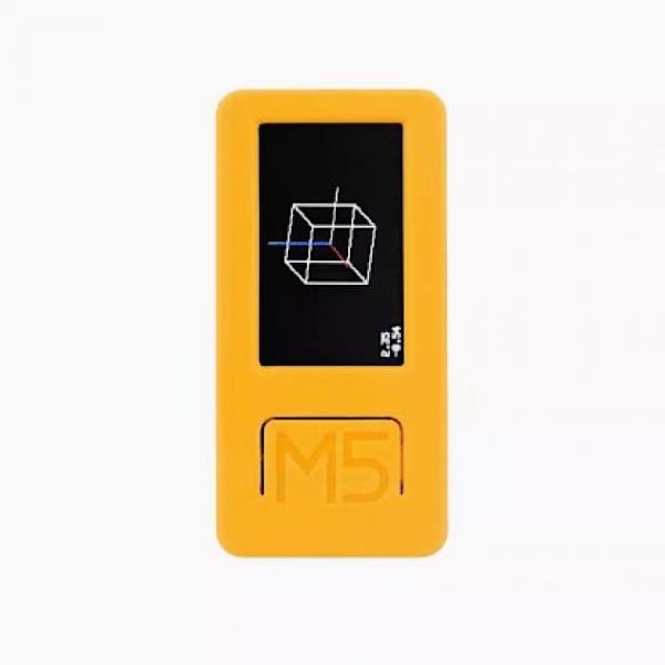 M5Stack StickC PLUS2 ESP32 IoT -kehityskortti