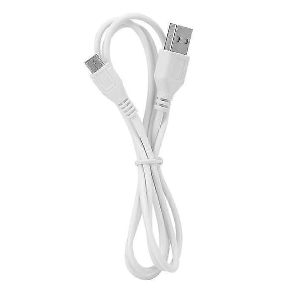 levels berøringskontroll USB-lading øyebeskyttelse, multifunksjonell 2 i 1 LED skrivebordslampe Nattlys Varmt lys