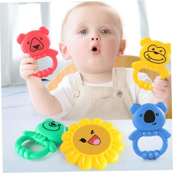 Baby Lekmatta Baby Fitness Activi